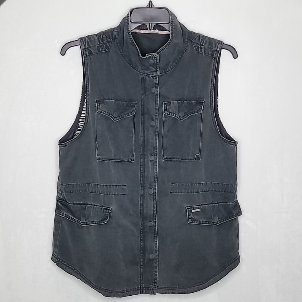 ‎Element Tribal Utility Vest